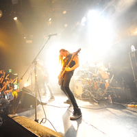 Live Schedule (Domestic Bands) – 2019.10.18 Update