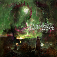 Symphonic / Melodic Death Metal Upstarts Galundo Tenvulance Drop Their Blazing Second Album!