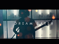 Alphoenix issue 3rd single “Dream Eater” today!!