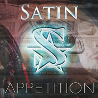 【10/14発売】SATIN / Appetition