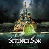 SEVENTH SON New Album Release on 4th October!!
