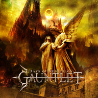 GAUNTLET Finally Releases New Single!